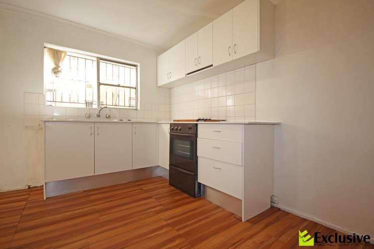 Second view of Homely unit listing, 3/15 Chandos Street, Ashfield NSW 2131
