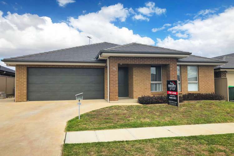 Main view of Homely house listing, 16 Archer Road, Spring Farm NSW 2570