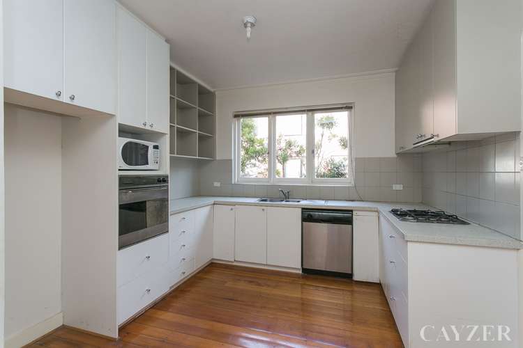 Second view of Homely apartment listing, 3/1A Lansdowne Road, St Kilda East VIC 3183