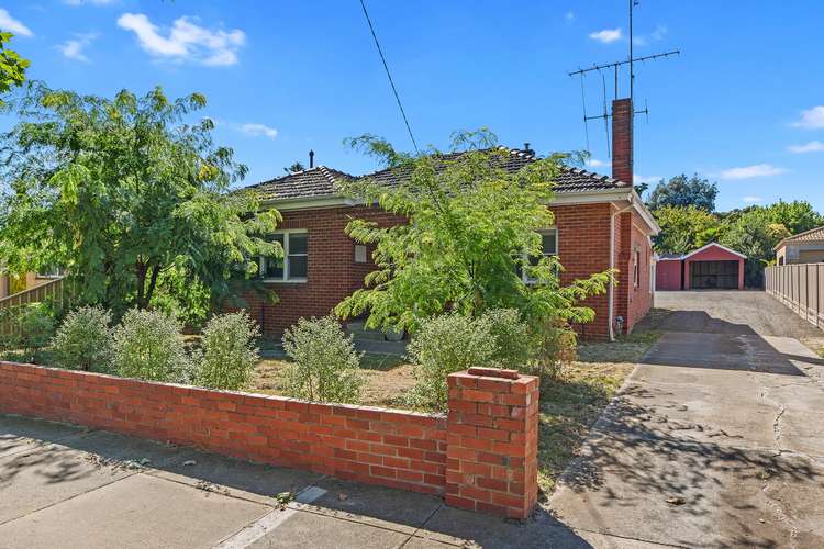 Second view of Homely house listing, 391 High Street, Golden Square VIC 3555