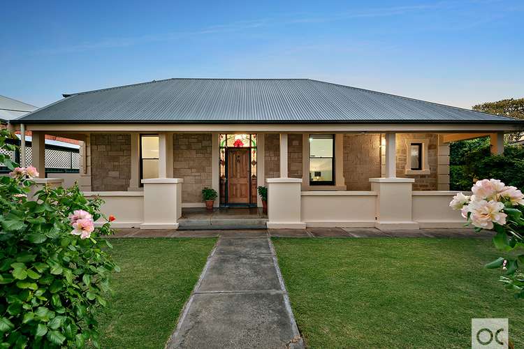 Main view of Homely house listing, 21 George Street, Clarence Park SA 5034