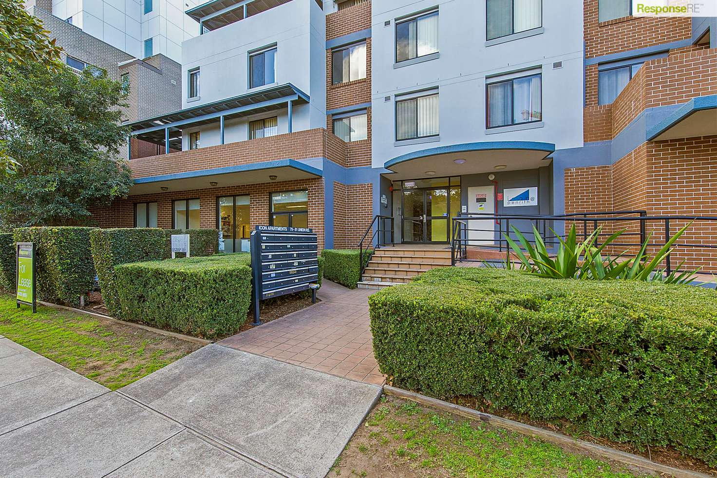 Main view of Homely unit listing, 29/79 Union Road, Penrith NSW 2750