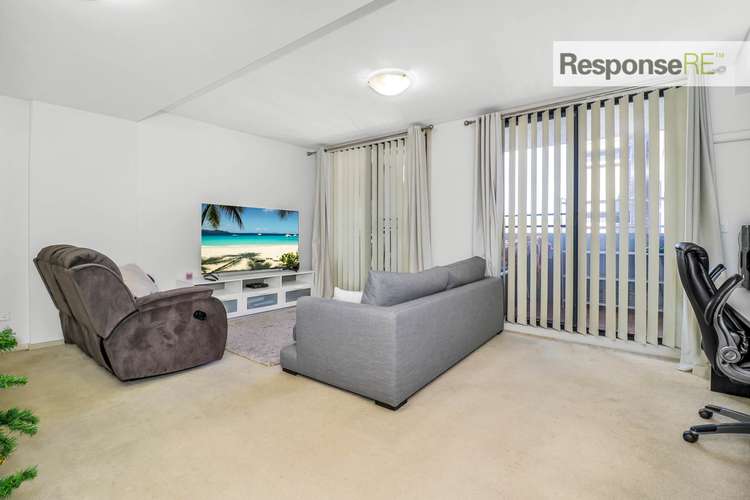 Second view of Homely unit listing, 29/79 Union Road, Penrith NSW 2750