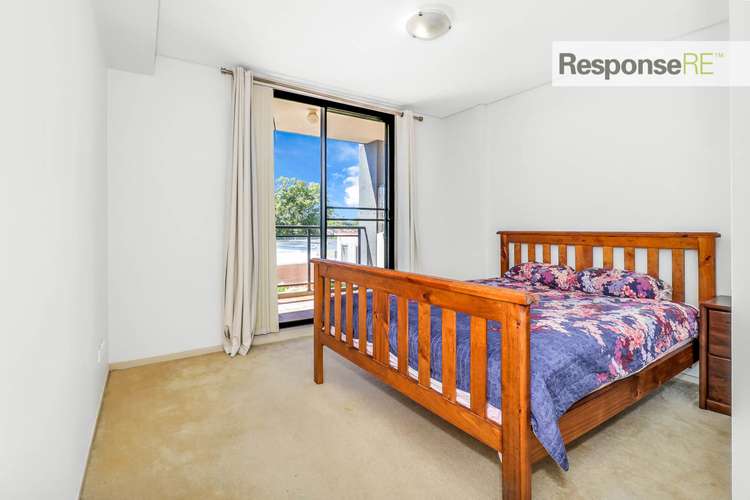 Fifth view of Homely unit listing, 29/79 Union Road, Penrith NSW 2750