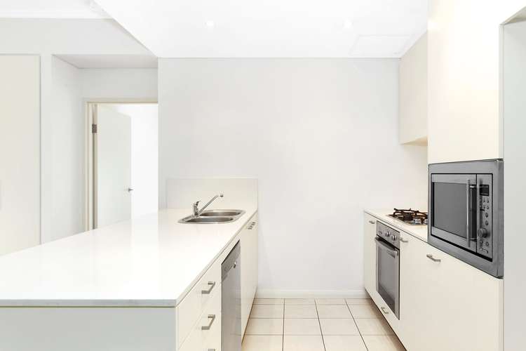 Second view of Homely apartment listing, 502/4 Nuvolari Place, Wentworth Point NSW 2127