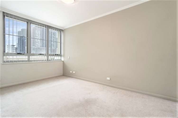 Third view of Homely apartment listing, 502/4 Nuvolari Place, Wentworth Point NSW 2127