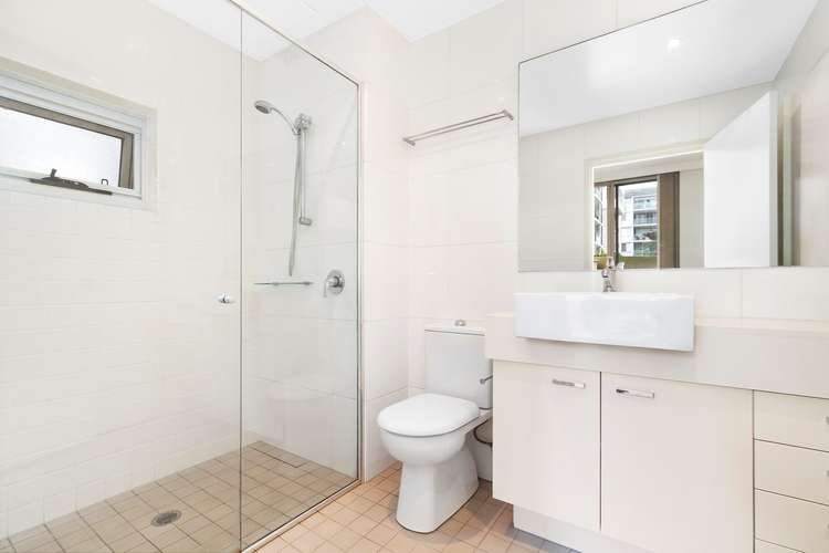 Fourth view of Homely apartment listing, 502/4 Nuvolari Place, Wentworth Point NSW 2127