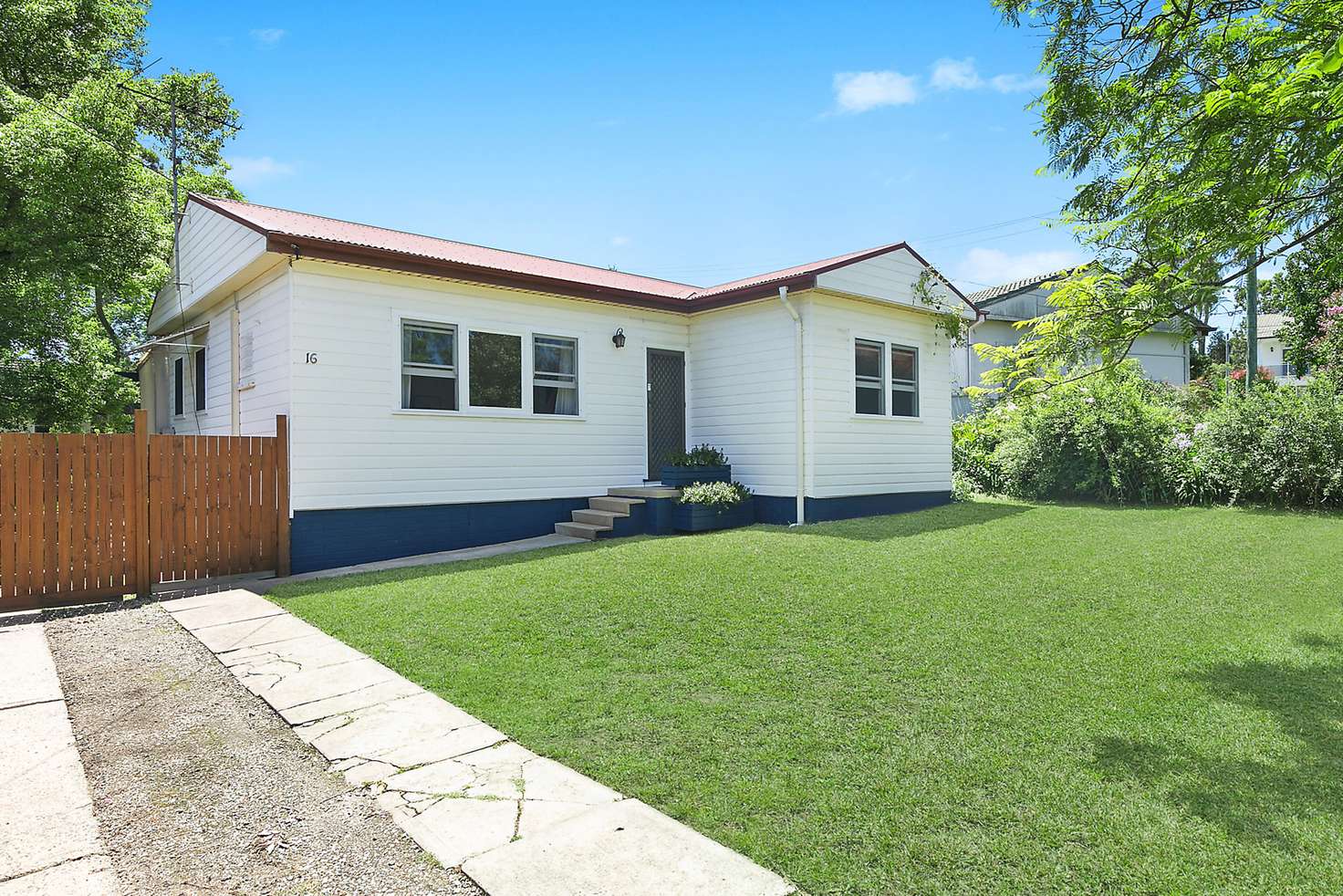Main view of Homely house listing, 16 James Street, Seven Hills NSW 2147