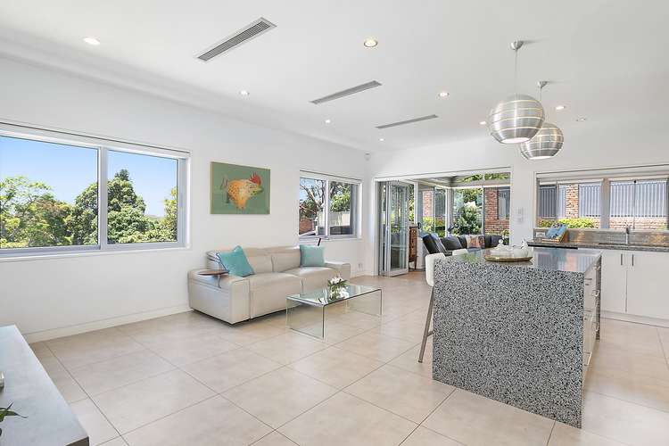 Fifth view of Homely house listing, 36 Cooleen Street, Blakehurst NSW 2221