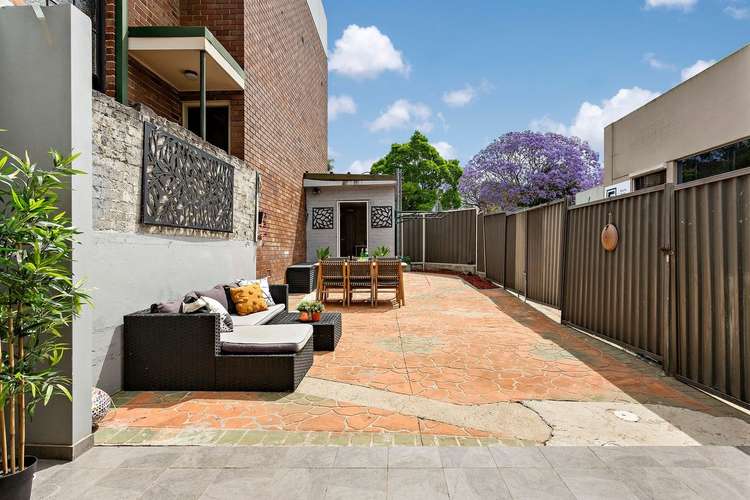 Third view of Homely terrace listing, 6 Charles Street, Petersham NSW 2049