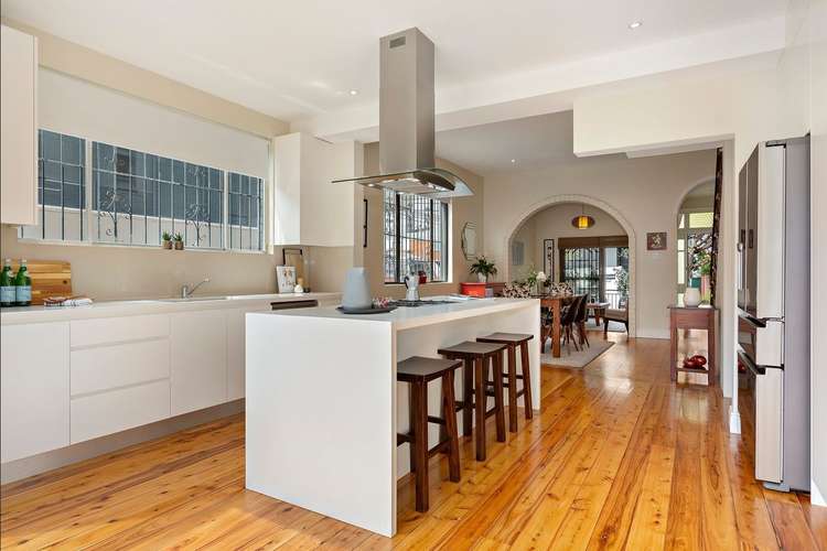 Fourth view of Homely terrace listing, 6 Charles Street, Petersham NSW 2049