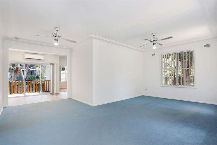 Second view of Homely house listing, 17 Shirley Street, Carlingford NSW 2118