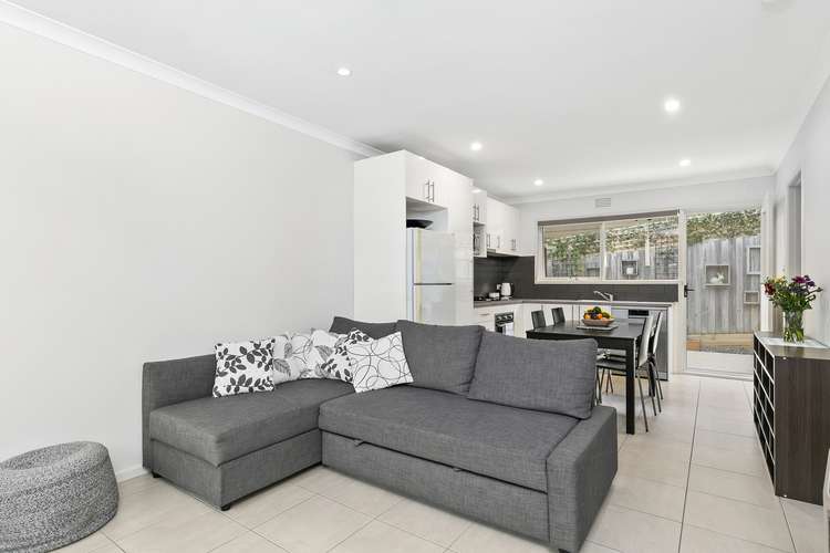 Second view of Homely unit listing, 5/56 Iona Avenue, Belmont VIC 3216