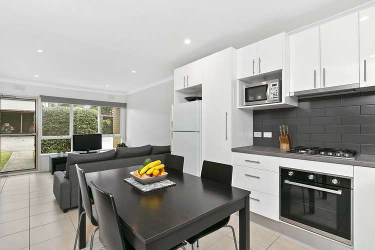 Third view of Homely unit listing, 5/56 Iona Avenue, Belmont VIC 3216