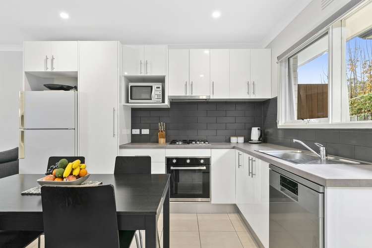 Fourth view of Homely unit listing, 5/56 Iona Avenue, Belmont VIC 3216