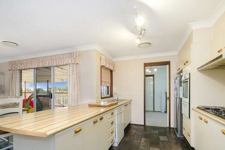 Third view of Homely house listing, 5 Lonach Close, Baulkham Hills NSW 2153