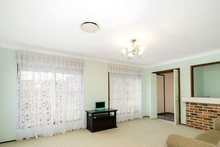 Fourth view of Homely house listing, 5 Lonach Close, Baulkham Hills NSW 2153