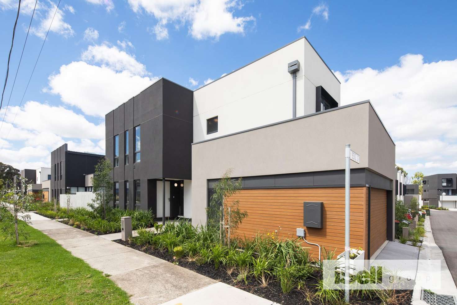Main view of Homely townhouse listing, 1 Benz Street, Noble Park VIC 3174