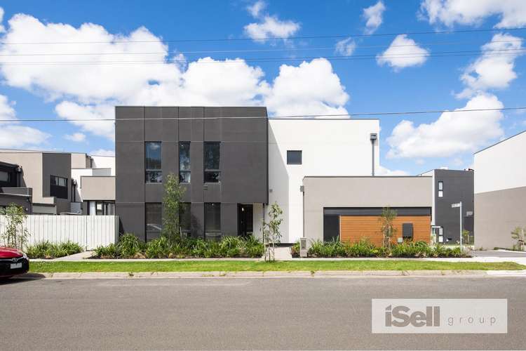 Second view of Homely townhouse listing, 1 Benz Street, Noble Park VIC 3174