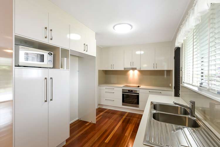 Second view of Homely house listing, 3 Dallin Street, Wishart QLD 4122