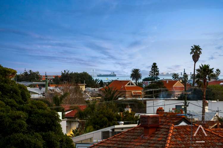 Second view of Homely townhouse listing, 2/259 Barkly Street, St Kilda VIC 3182