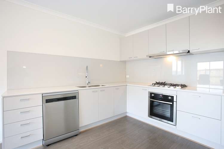 Second view of Homely house listing, 31 Rathberry Circuit, Clyde North VIC 3978