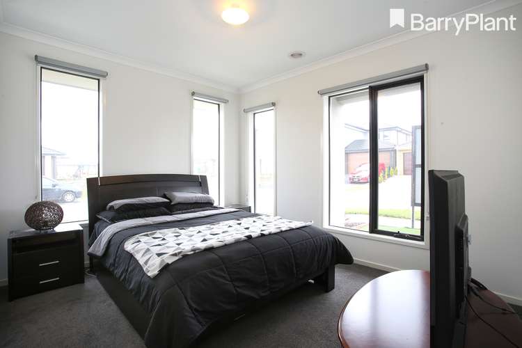 Fourth view of Homely house listing, 31 Rathberry Circuit, Clyde North VIC 3978