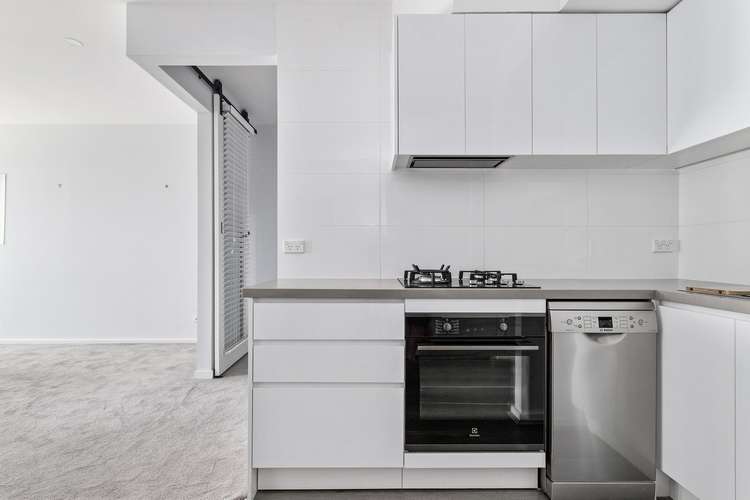 Third view of Homely apartment listing, 1202/594 St Kilda Road, Melbourne VIC 3004