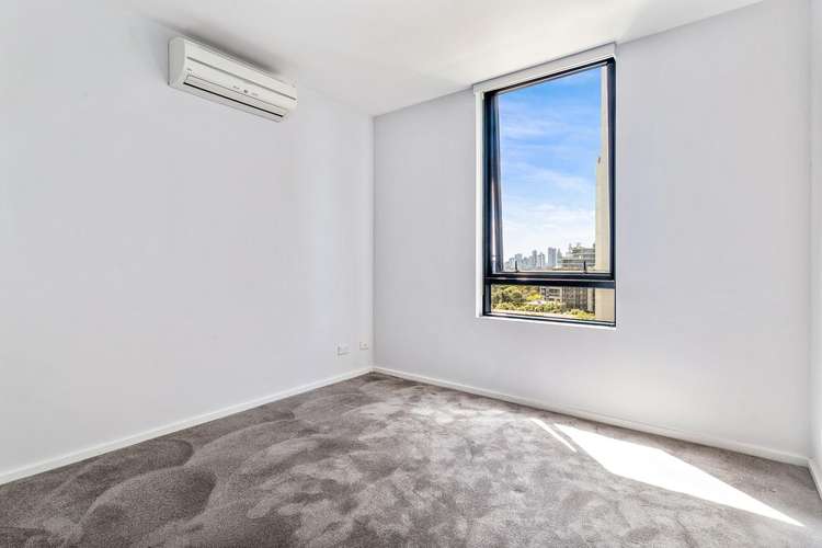 Fourth view of Homely apartment listing, 1202/594 St Kilda Road, Melbourne VIC 3004