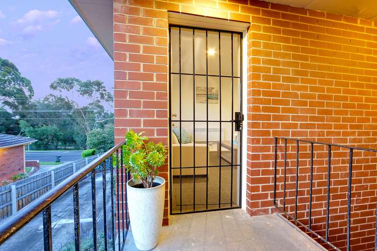 Third view of Homely unit listing, 4/136 Williams Street, Frankston VIC 3199
