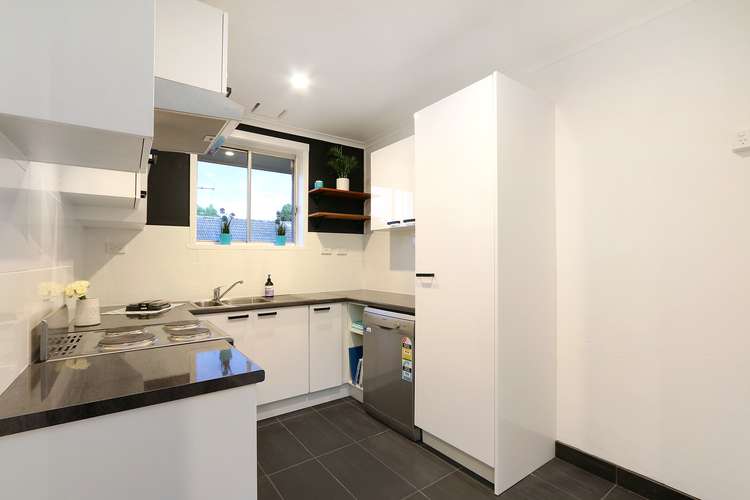 Fifth view of Homely unit listing, 4/136 Williams Street, Frankston VIC 3199