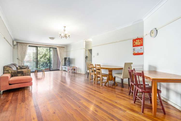 Second view of Homely apartment listing, 8/35 Harrow Road, Auburn NSW 2144