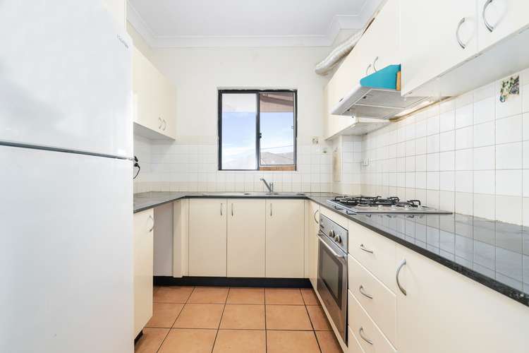 Third view of Homely apartment listing, 8/35 Harrow Road, Auburn NSW 2144