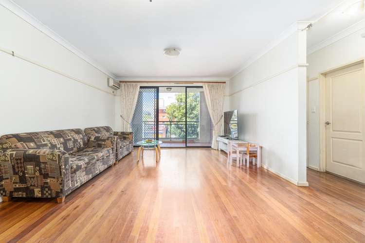 Fourth view of Homely apartment listing, 8/35 Harrow Road, Auburn NSW 2144