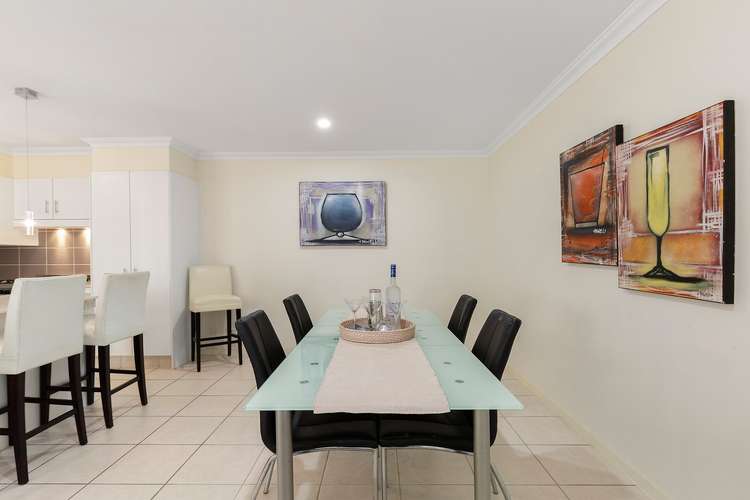 Fourth view of Homely semiDetached listing, 1/11 Hackney Court, Upper Coomera QLD 4209