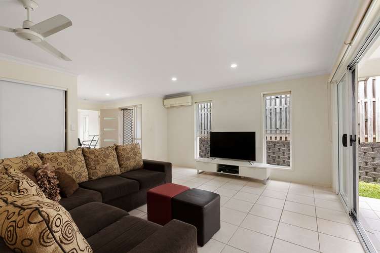 Fifth view of Homely semiDetached listing, 1/11 Hackney Court, Upper Coomera QLD 4209