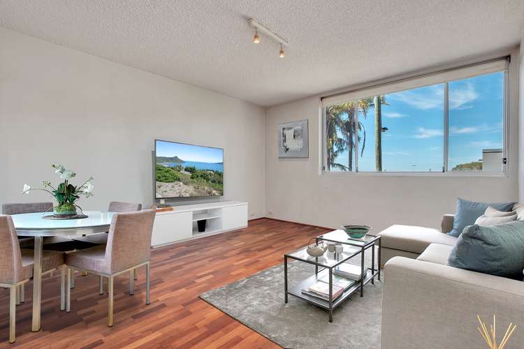 Main view of Homely unit listing, 3/7 Leichardt Street, Bronte NSW 2024