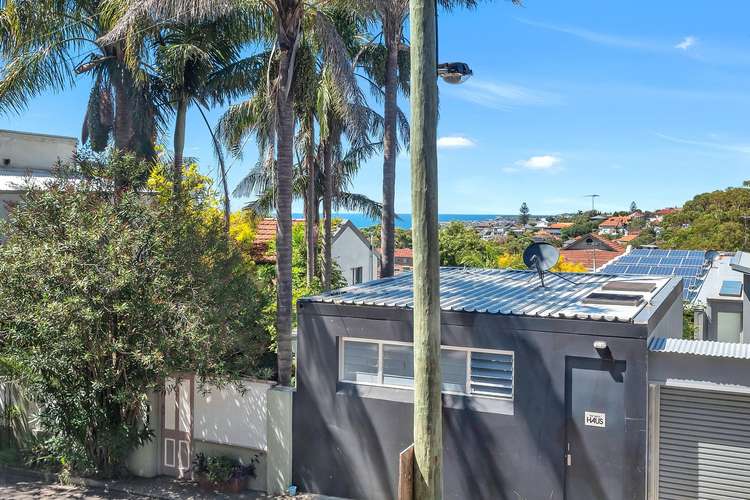 Second view of Homely unit listing, 3/7 Leichardt Street, Bronte NSW 2024