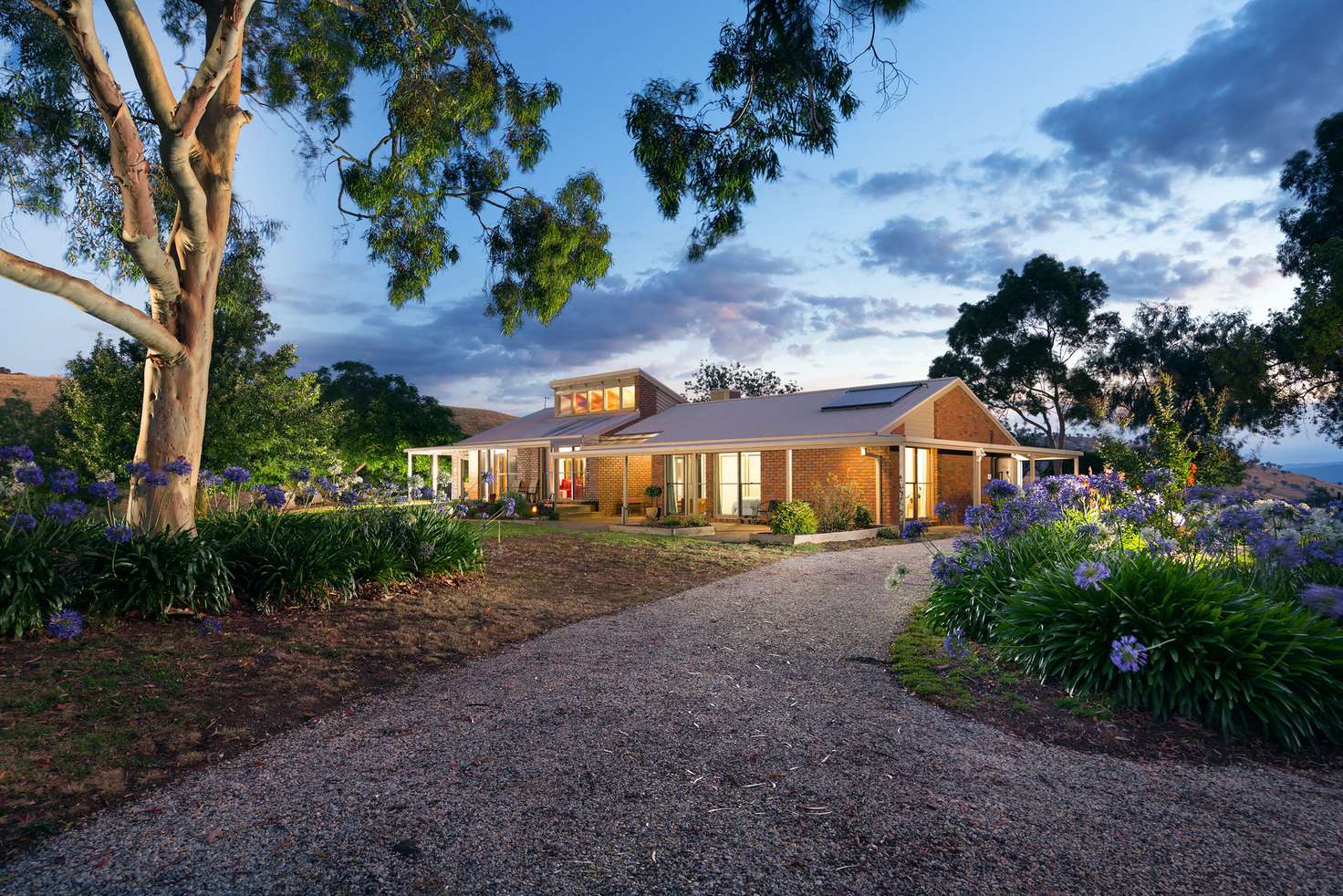 Main view of Homely house listing, 20 Coysh Lane, Bethanga VIC 3691