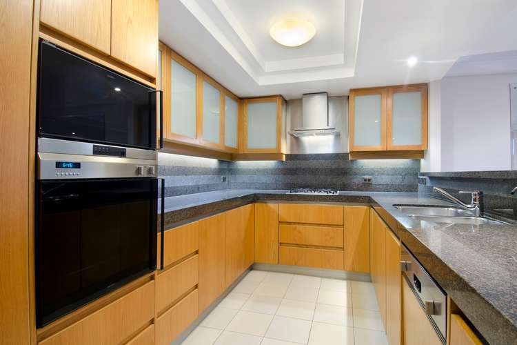 Fourth view of Homely apartment listing, 25/7 Macquarie Street, Sydney NSW 2000