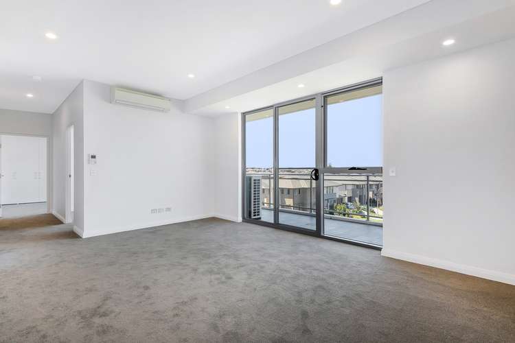 Second view of Homely apartment listing, 316/68 Lumsden Avenue, Kellyville NSW 2155