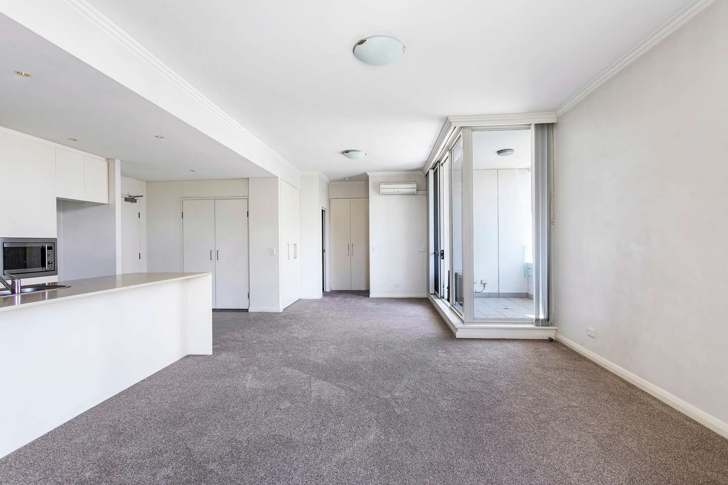 Main view of Homely apartment listing, 361/3 Baywater Drive, Wentworth Point NSW 2127