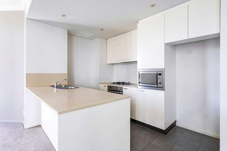 Second view of Homely apartment listing, 361/3 Baywater Drive, Wentworth Point NSW 2127
