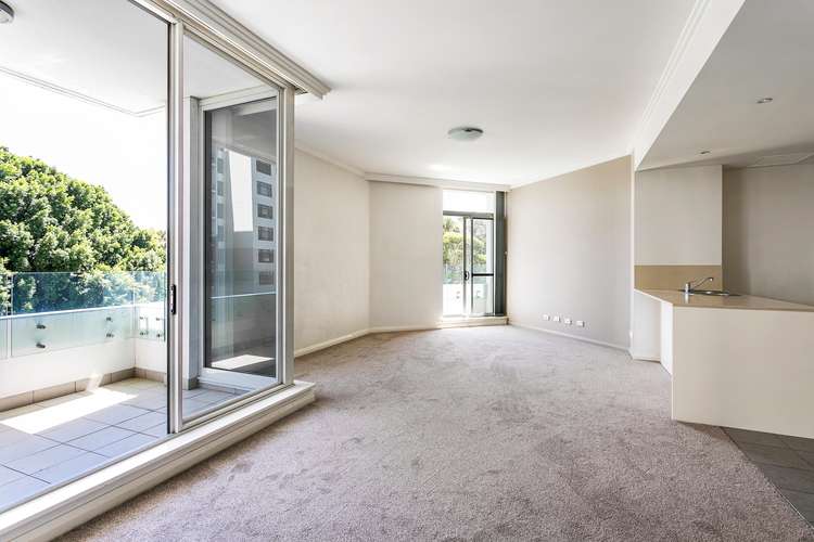 Third view of Homely apartment listing, 361/3 Baywater Drive, Wentworth Point NSW 2127
