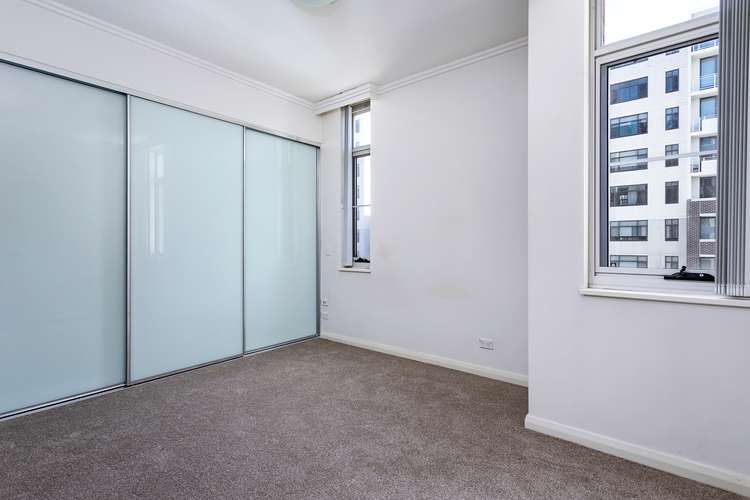 Fourth view of Homely apartment listing, 361/3 Baywater Drive, Wentworth Point NSW 2127