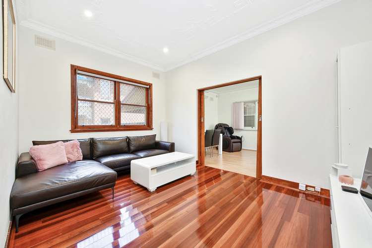 Second view of Homely house listing, 11 The Parade, Enfield NSW 2136