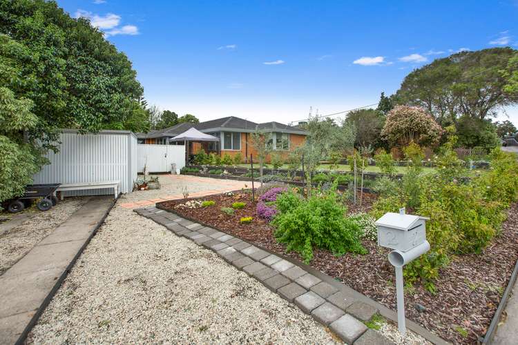 Main view of Homely house listing, 2 Lisa Court, Frankston VIC 3199