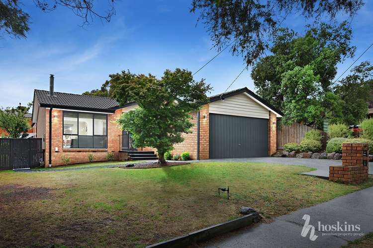 16 Tarwin Drive, Croydon Hills VIC 3136