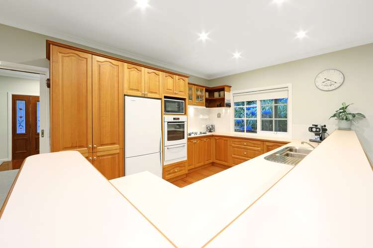 Fifth view of Homely house listing, 31 Fern Road, Upper Ferntree Gully VIC 3156