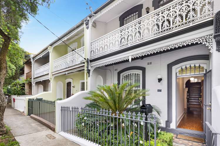 Main view of Homely house listing, 17 Charles Street, Enmore NSW 2042